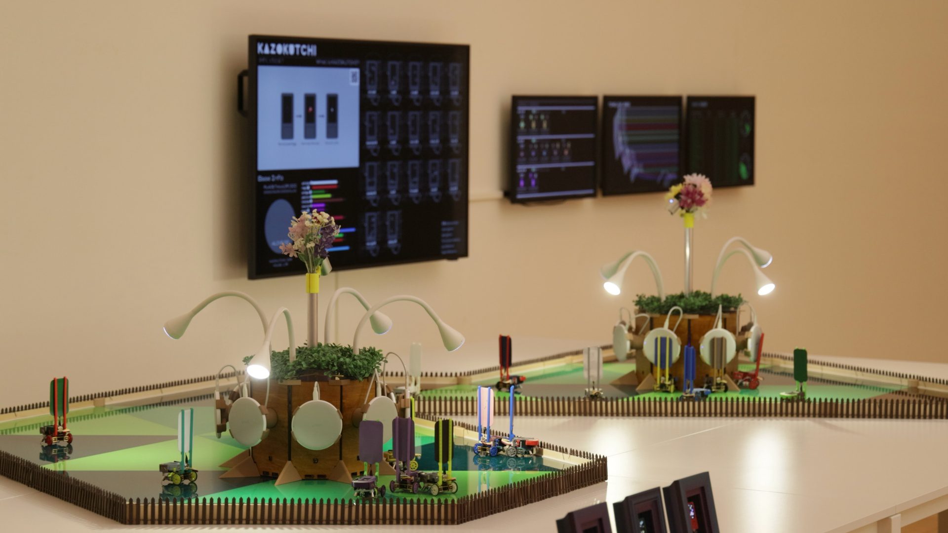 Kazokutchi (2022) - So Kanno