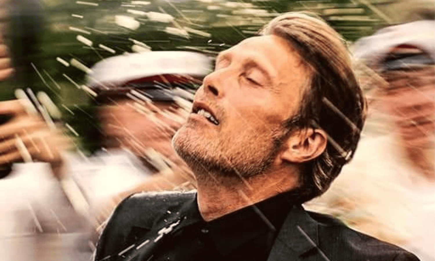 Los dilemas (masculinos) en el cine de Thomas Vinterberg