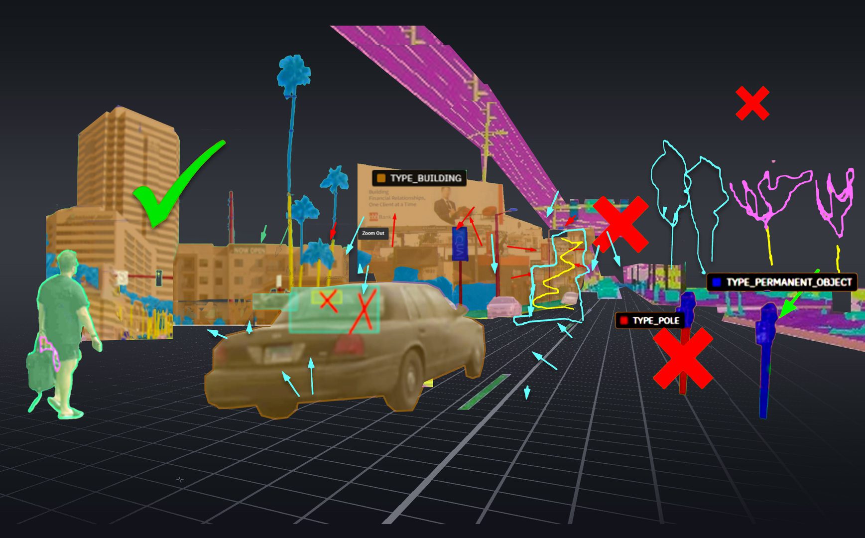 Unknown Label (2023) - Nicolas Gourault