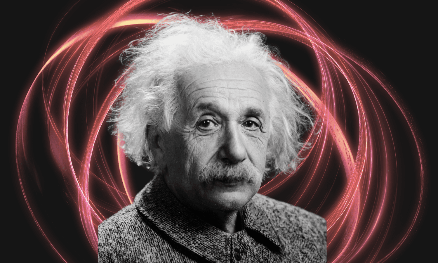 El universo de Albert Einstein Ethic