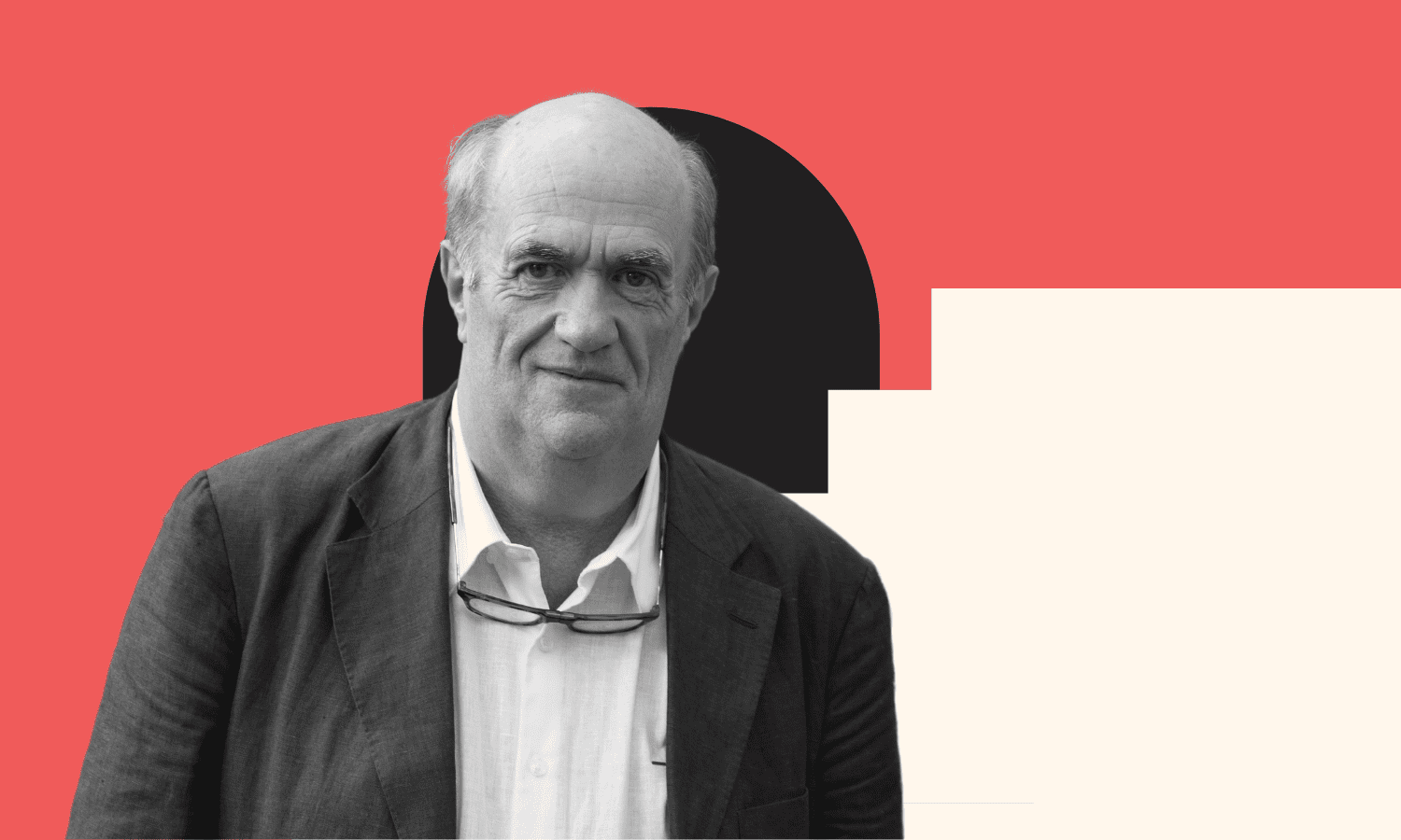 «Escribiendo obtengo un aprendizaje técnico; lo psicológico me sale bastante fácil»