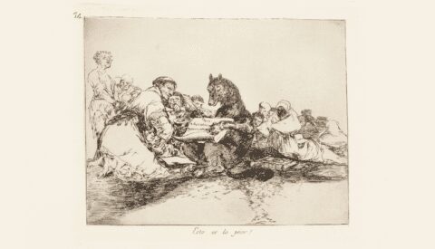 El despertar de la conciencia