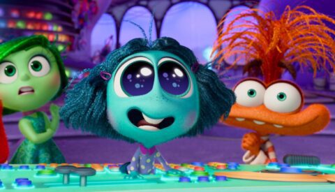 Emociones adolescentes: ¿son necesarias la ansiedad, la envidia o la vergüenza?