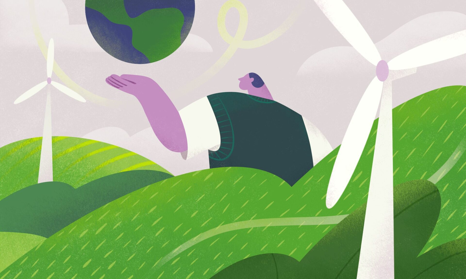 El triunfo de las acciones sostenibles