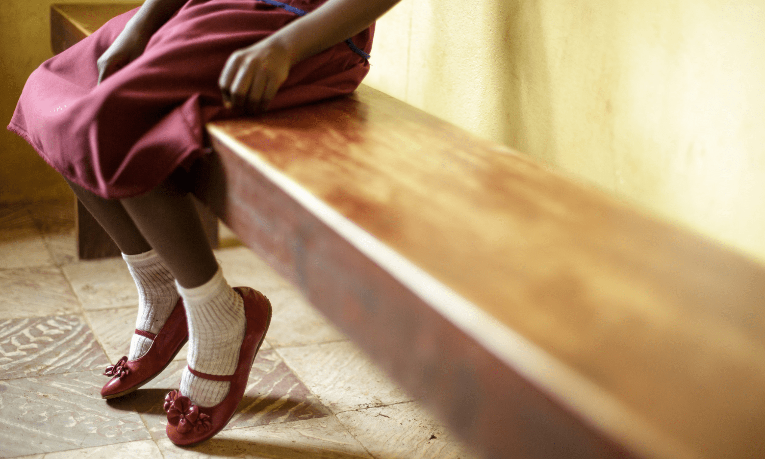 Mutilación genital femenina: ni un paso atrás