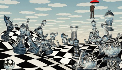 La patafísica, la ciencia de las soluciones imaginarias