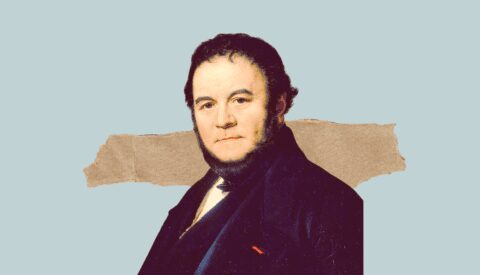 Los cuatro tipos de amor según Stendhal