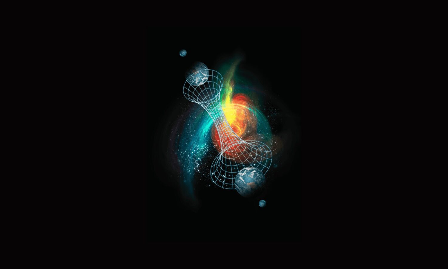 Los universos paralelos y la teoría del multiverso