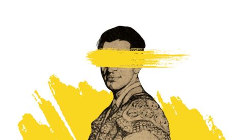 La historia perdida de los retratos que Zuloaga pintó a su amigo Belmonte