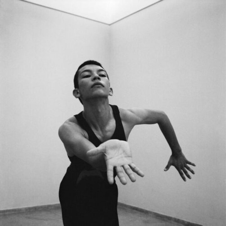 Rodolfo Varela, Fundación Danza Contemporánea, 1962