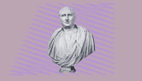 Contra el abuso en el poder: Cicerón contra Catilina