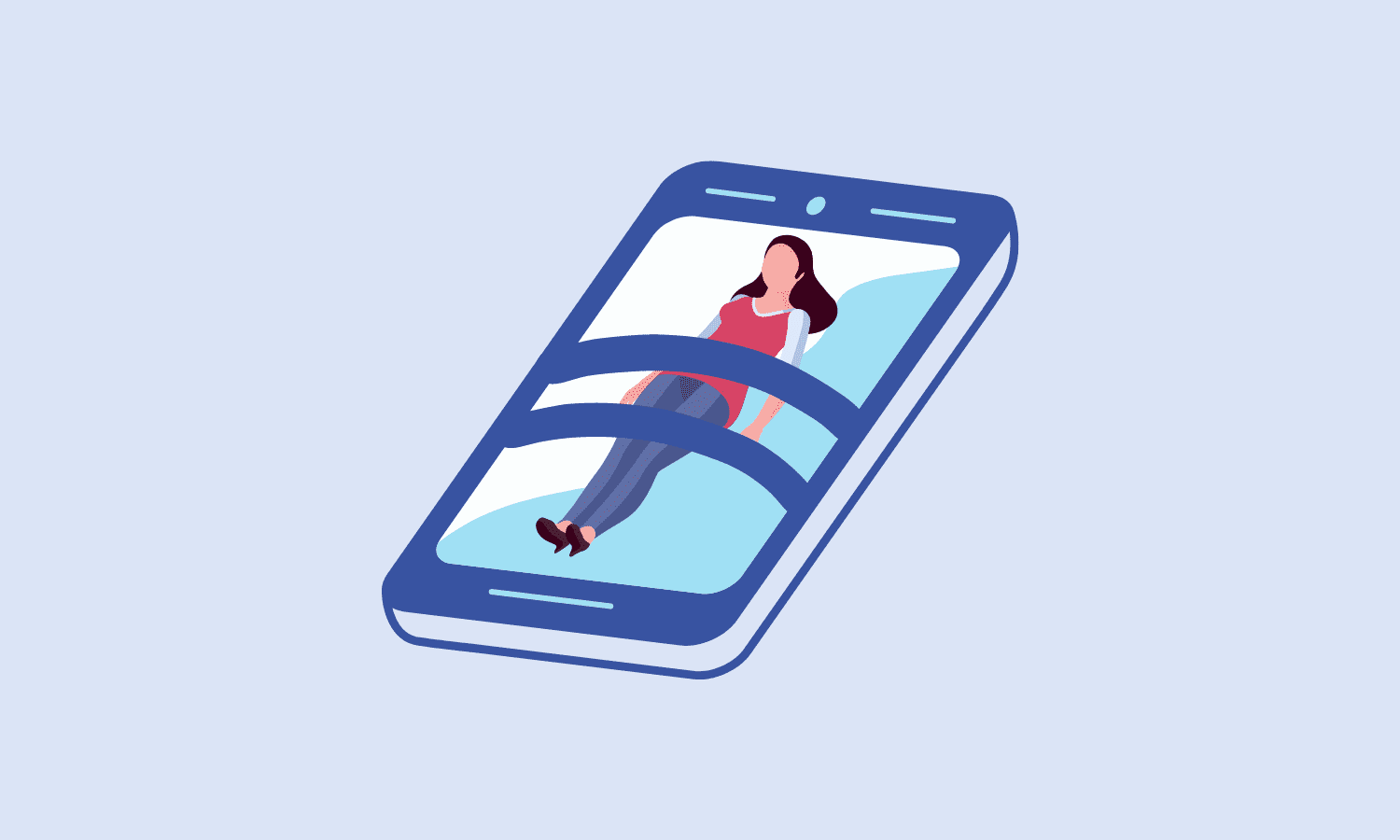 ¿Cómo saber si gozo de bienestar digital?