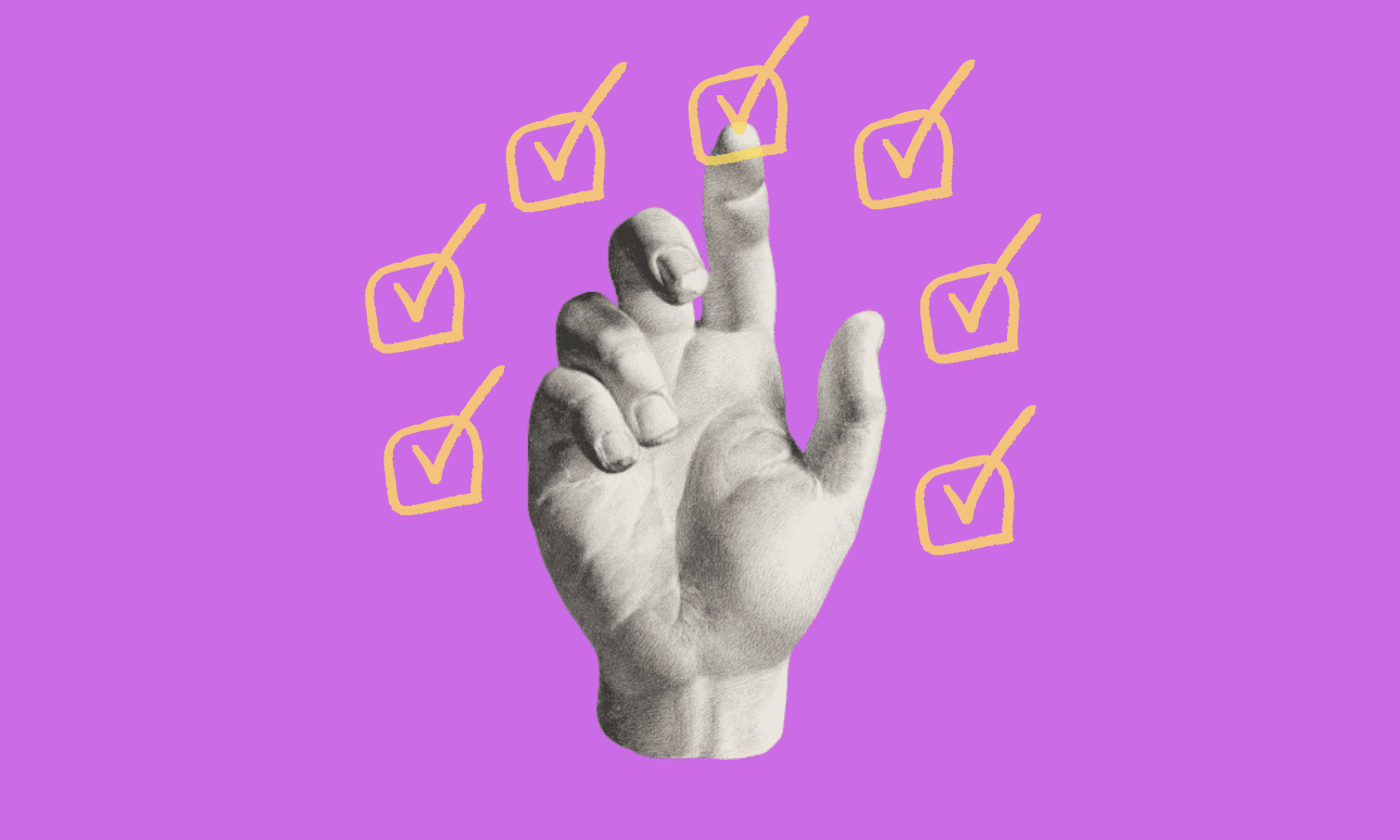 Elogio de la ‘checklist’