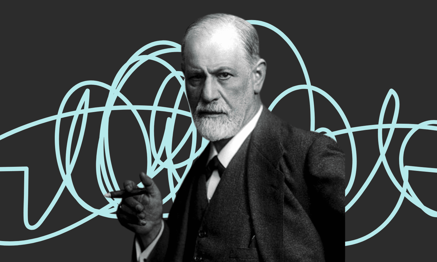 Freud y el malestar en la cultura