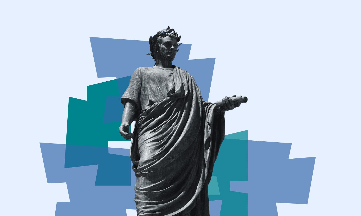 Cinco ideas clave de Horacio