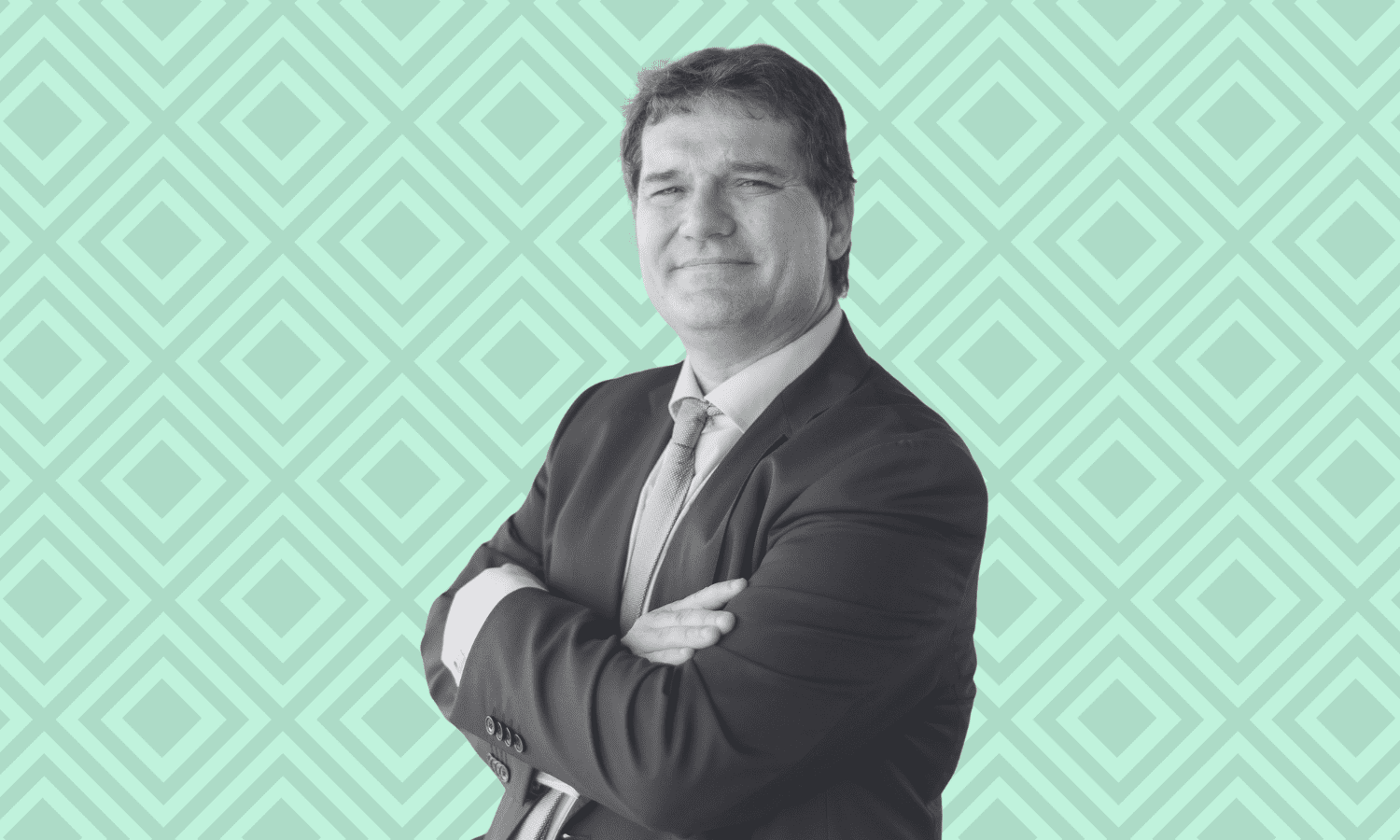 «Queremos vivir con todos los avances del siglo XXI y que la comida se haga como en la Edad Media»