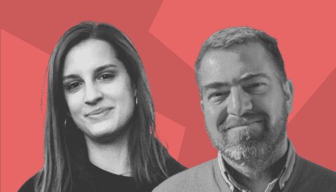 «La regla es como un no tema, algo de lo que no sabes cómo seguir hablando»