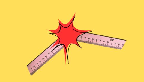 Por qué hay que aprender a romper las reglas