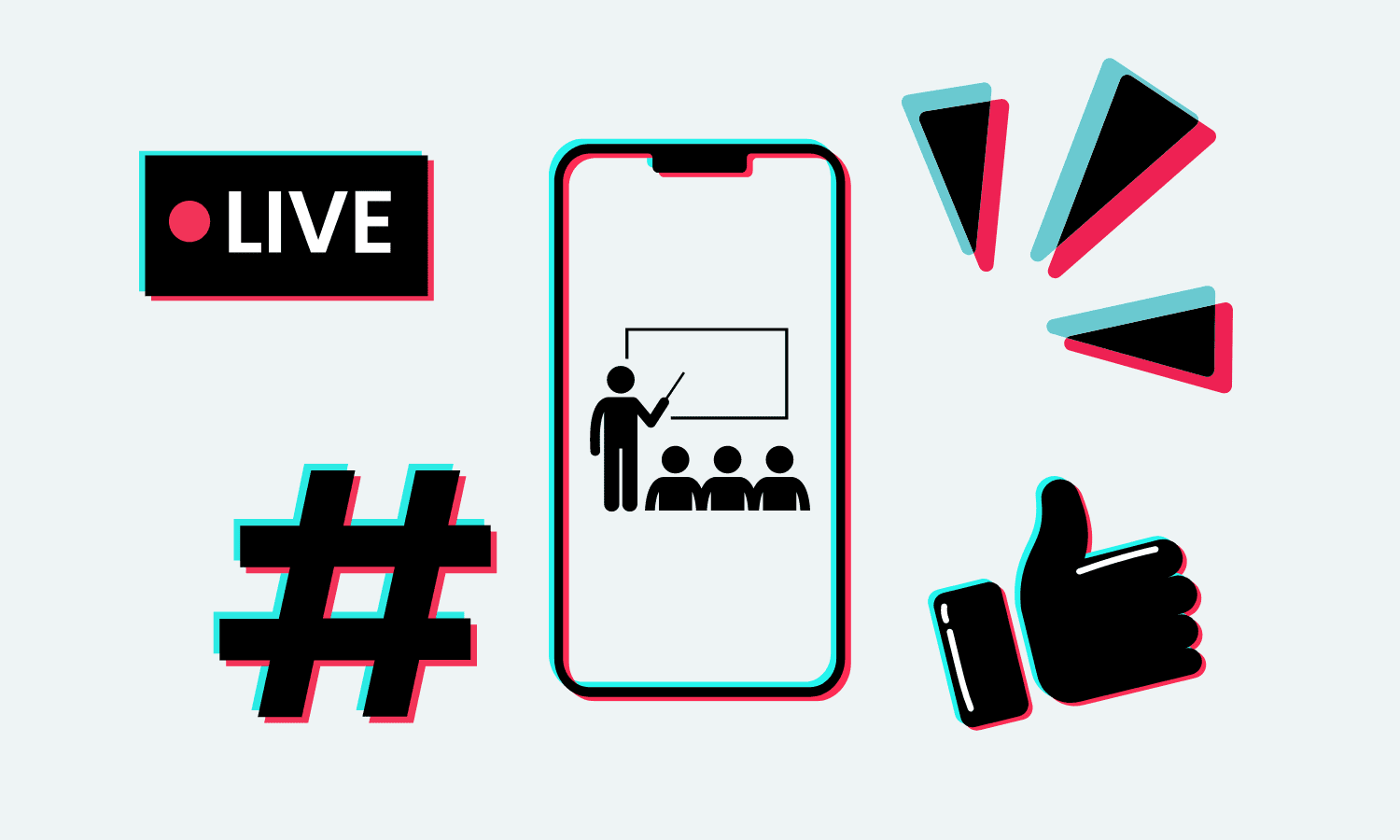 «TeachToker» Lessons — Or The Problem With Using Students To Get Likes