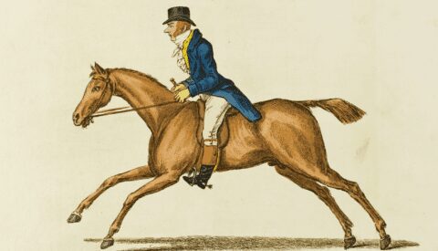 Queremos tanto al dandi…