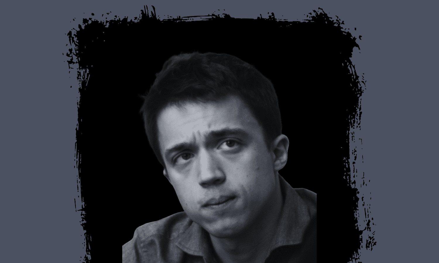 Íñigo y los tiburones