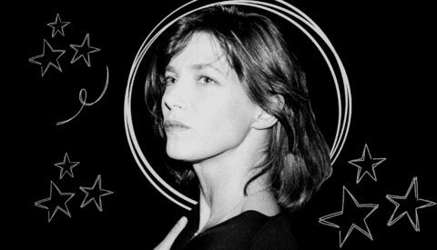 Jane Birkin, la inglesa más francesa