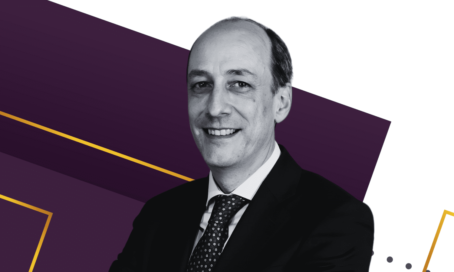«Mientras los partidos políticos elijan a los vocales del CGPJ no existe separación de poderes»