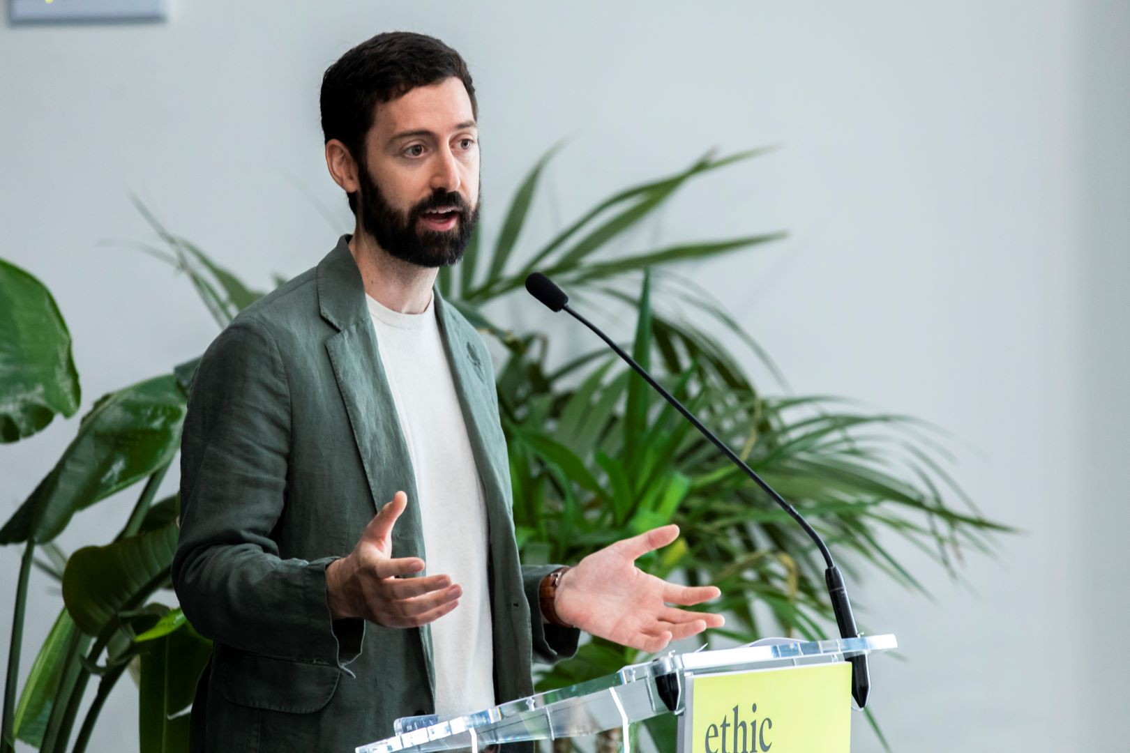 El ‘greenwashing’, ¿contra las cuerdas?