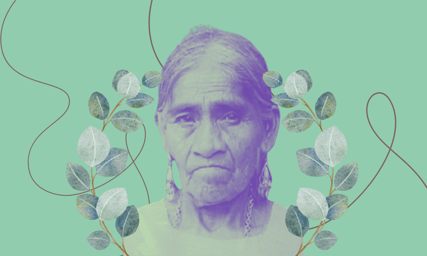 María Sabina, la última gran sanadora