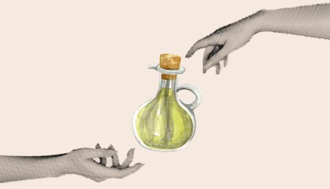 Las mujeres y el aceite de oliva, un dúo en expansión