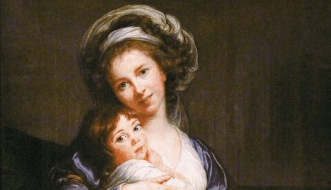 Cuando Europa aprendió a sonreír