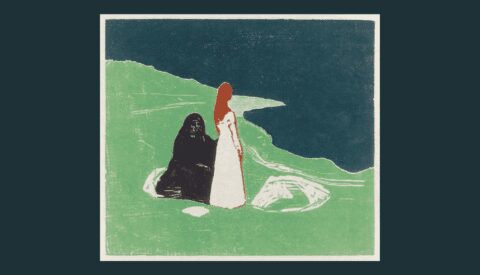 Los orígenes del ‘spleen’