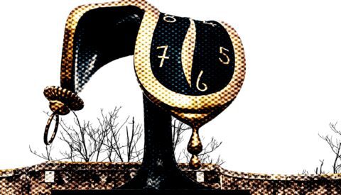 Cien años de surrealismo