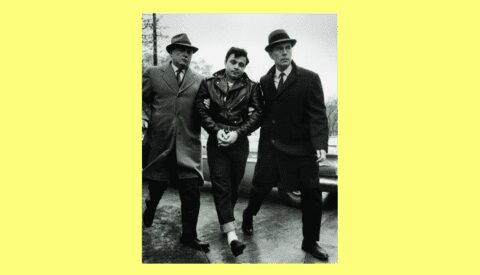 ‘A sangre fría’, una novela periodística para la historia