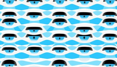 El algoritmo extremista