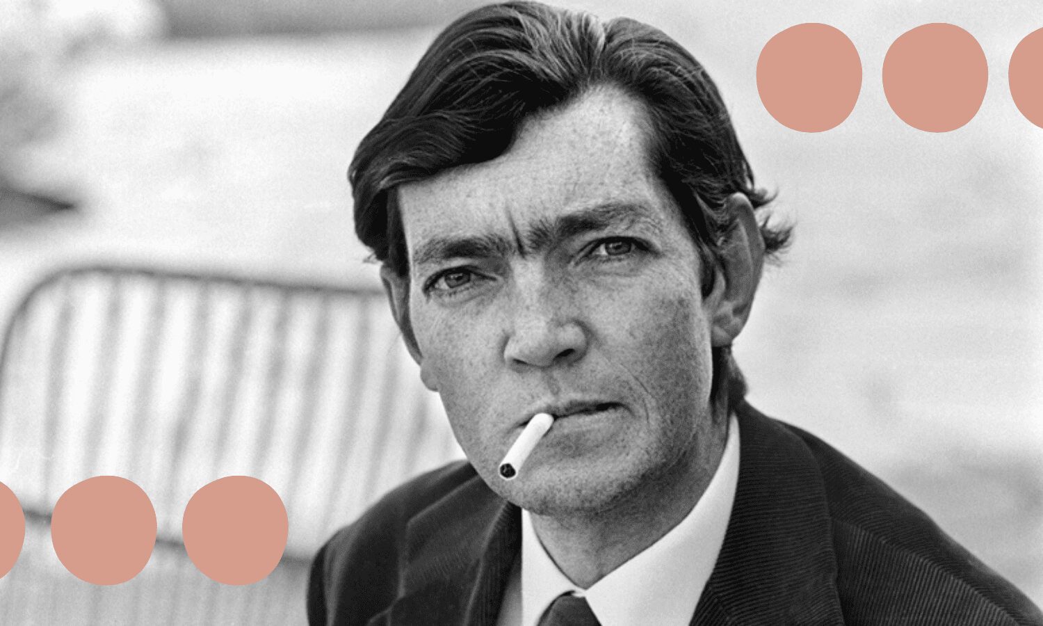 Julio Cortázar y la ruptura de la convención