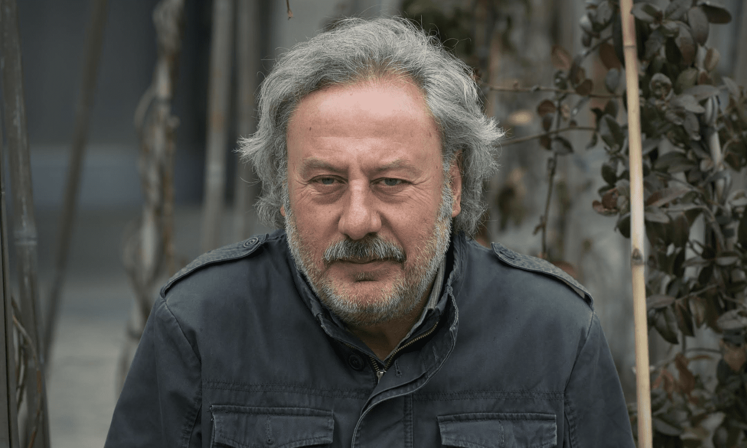 «Creo que el mundo rural como tal ya no existe»