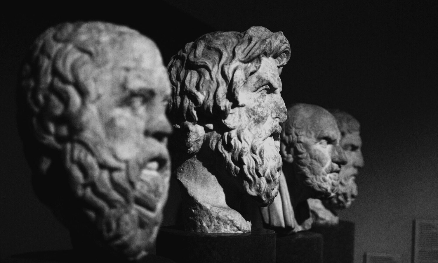 El nacimiento de la filosofía según Giorgio Colli