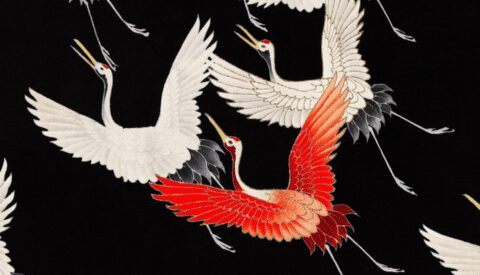 Oriente y Occidente, un encuentro en el arte