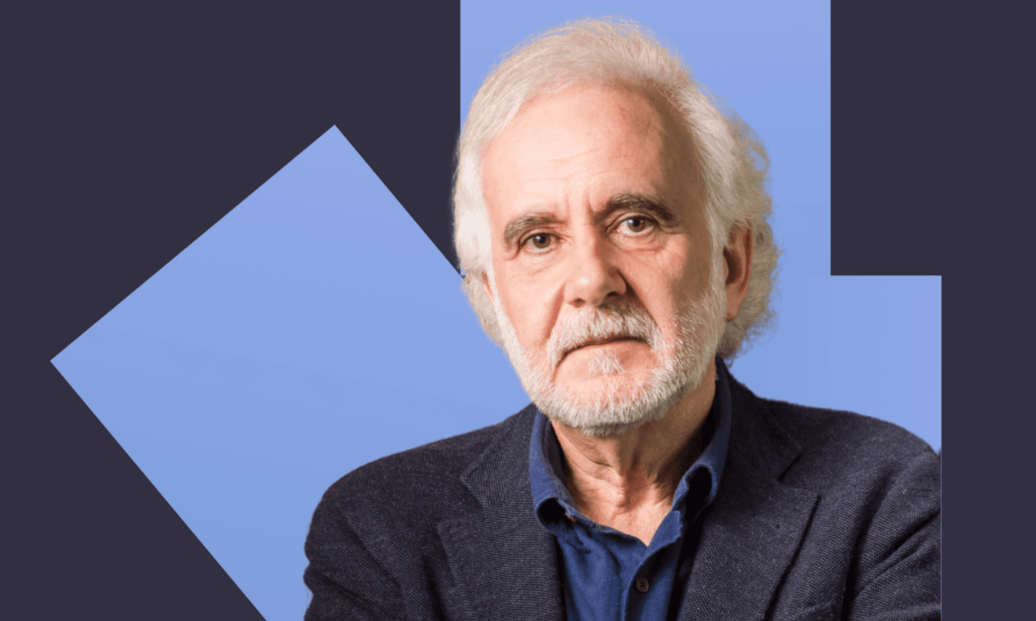 «Un espíritu ensordecido por el ruido no puede oír la nitidez de la vida»