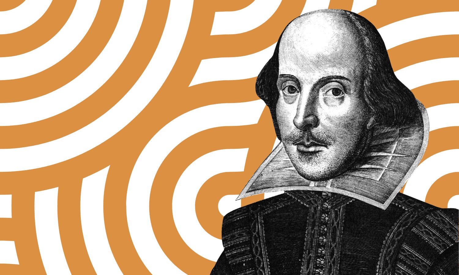 Cinco enseñanzas de la obra de Shakespeare