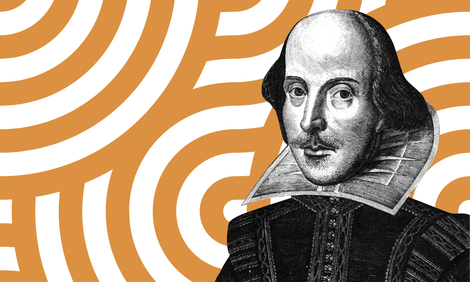 Cinco enseñanzas de la obra de Shakespeare