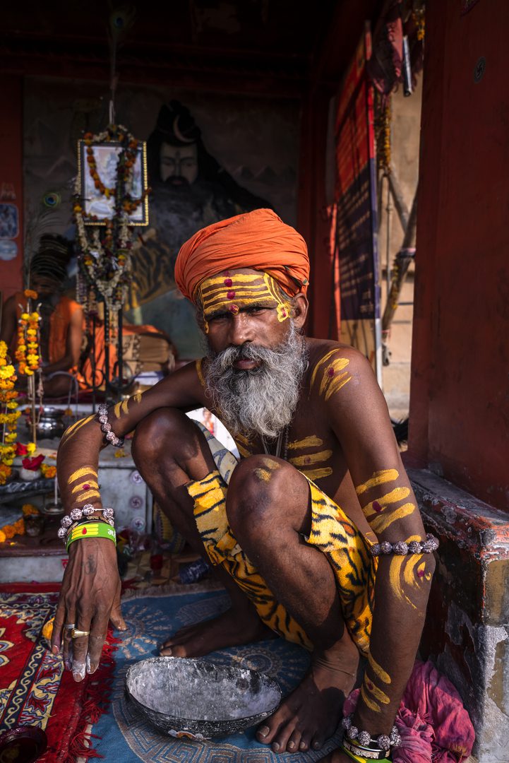 Varanasi