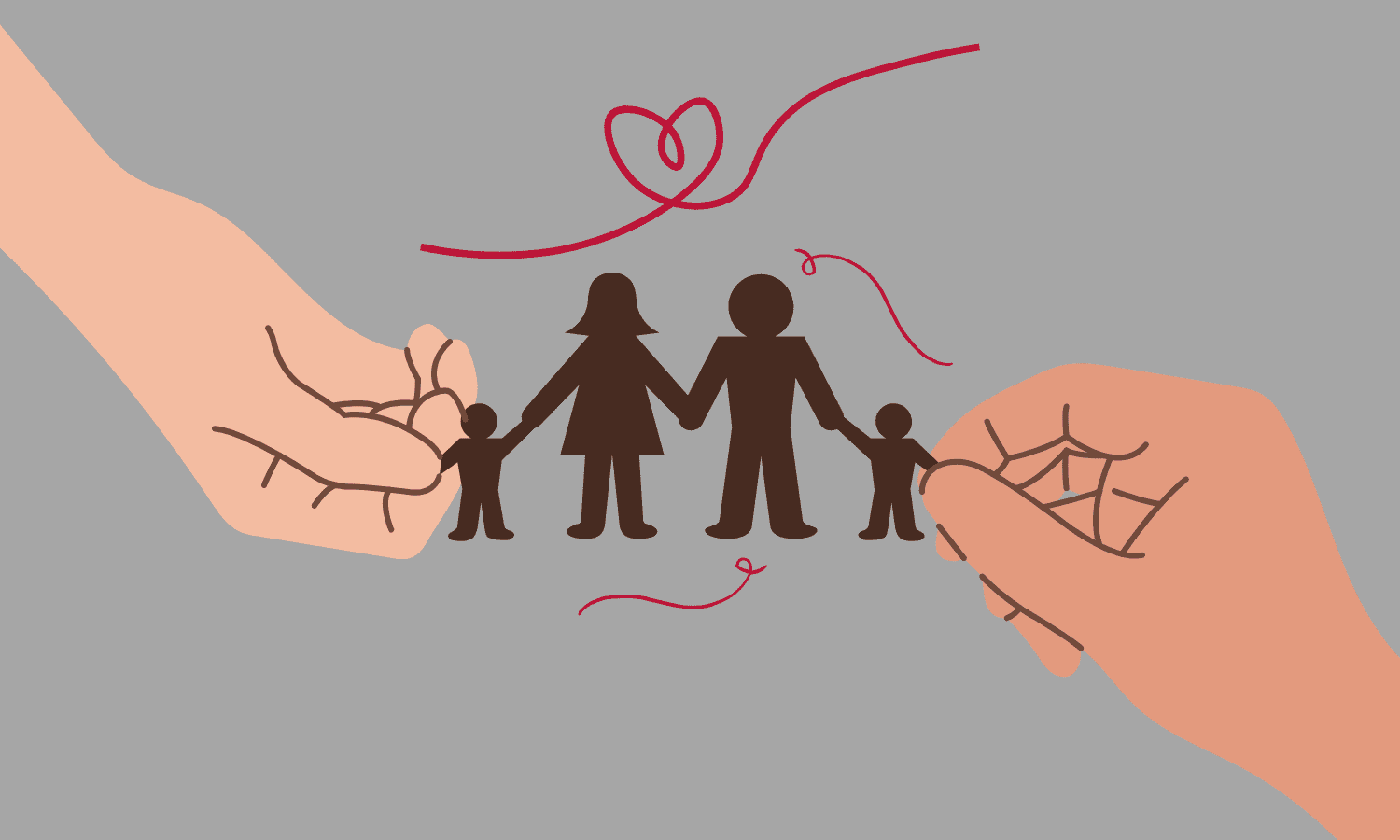 Falsas creencias sobre la adopción