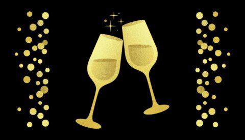 Año Nuevo, ¿vida nueva?