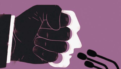 ¿Antipolítica o ultrapolítica?