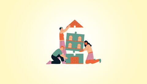 Participación ciudadana: crear ciudad contando con sus mejores expertos