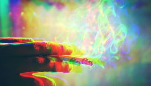 Cuánto contamina un cigarrillo