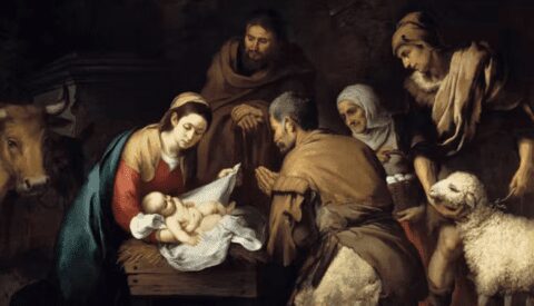 Así era la alimentación de los habitantes de Belén en tiempos del nacimiento de Jesús