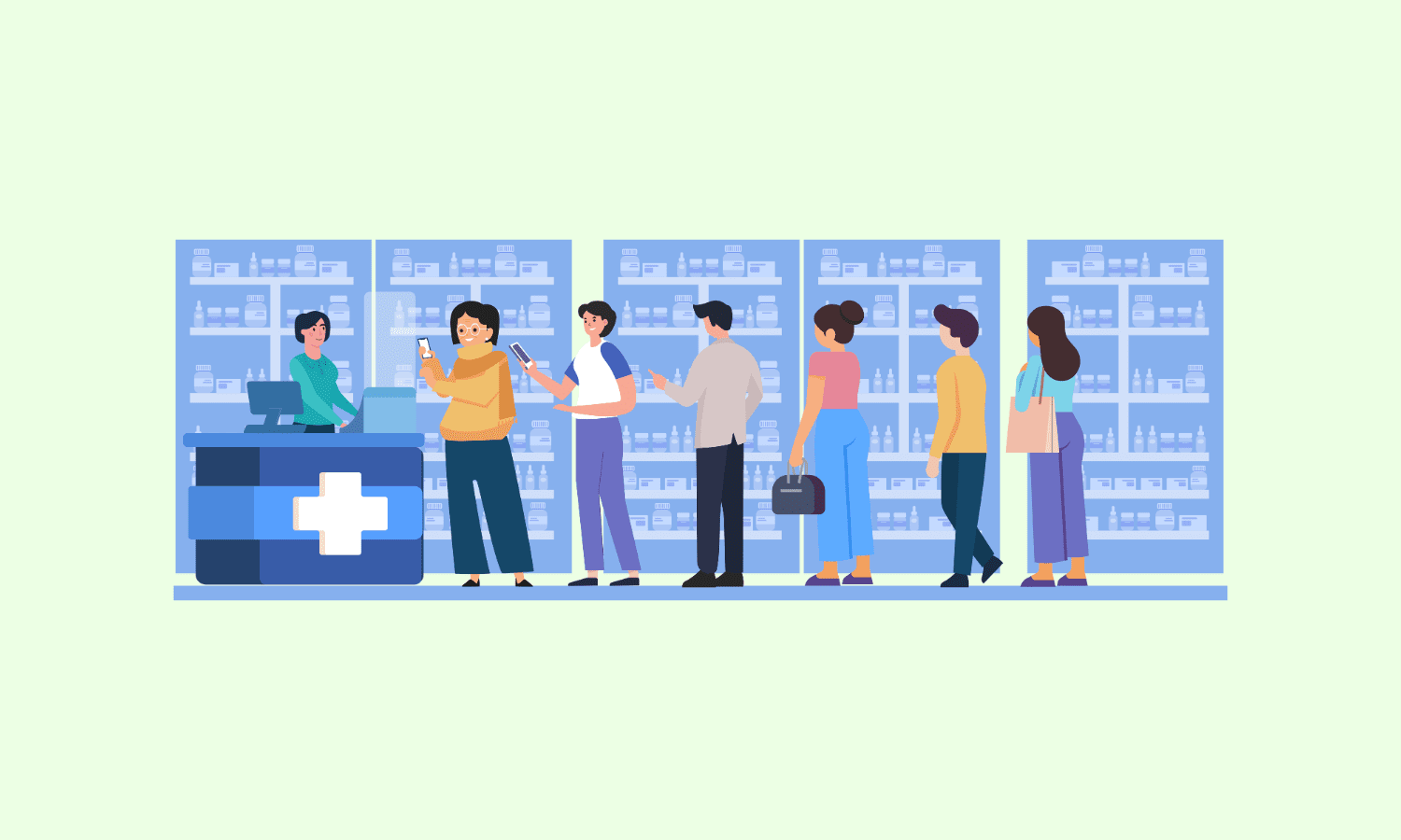 La profesión farmacéutica, liderando el camino hacia un futuro sostenible